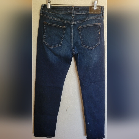 Express Jeans - Picture 2 of 4